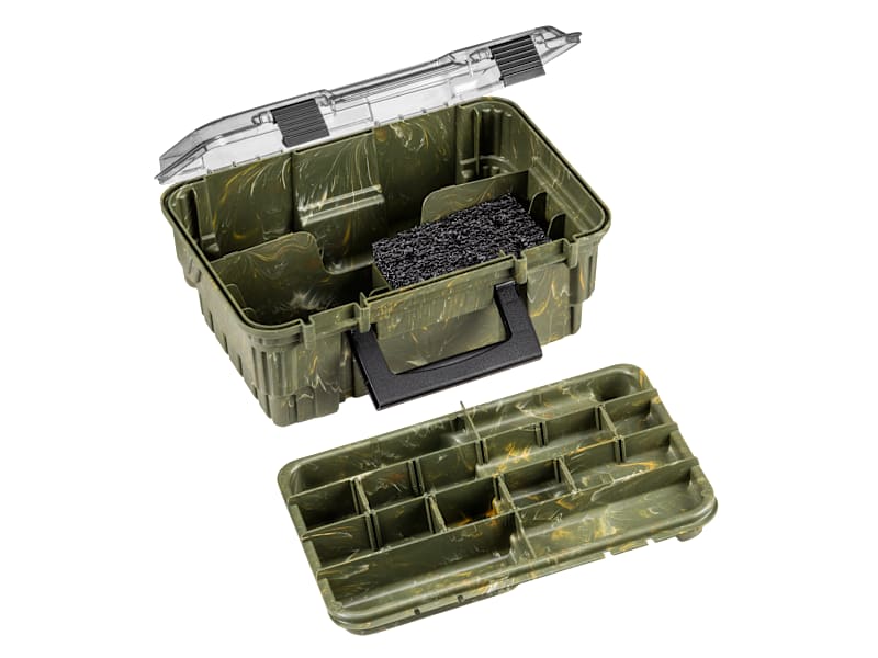 Plano Broadhead Case Plano Broadhead Storage Box - Organize Fixed ...