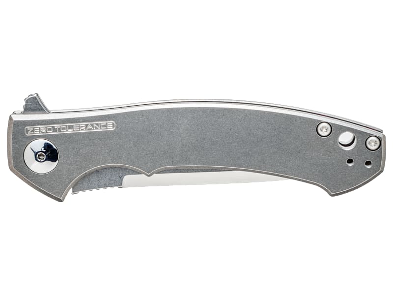 Zero Tolerance Sinkevich 0450 Folding Knife | Cabela's