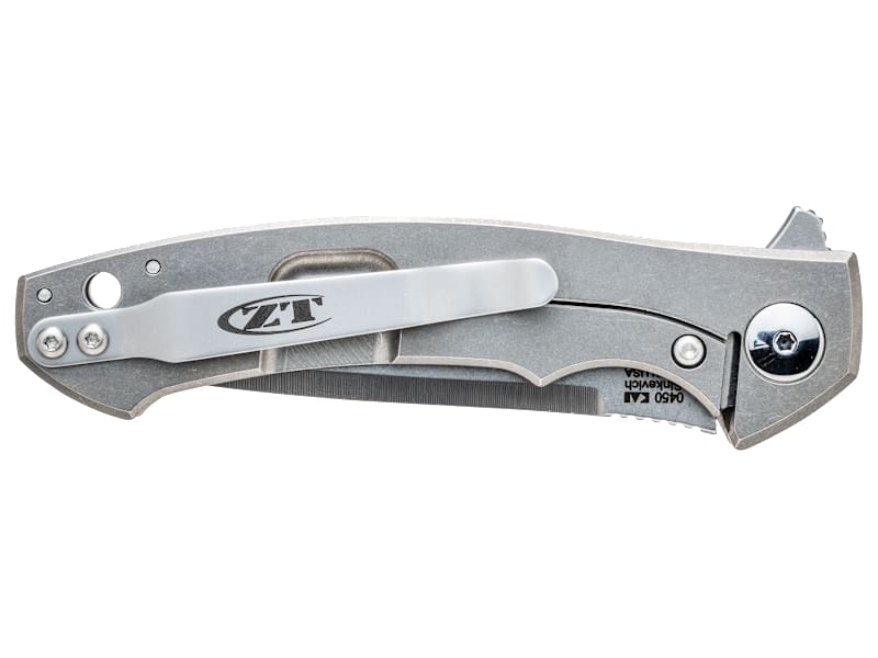 Zero Tolerance Sinkevich 0450 Folding Knife | Cabela's