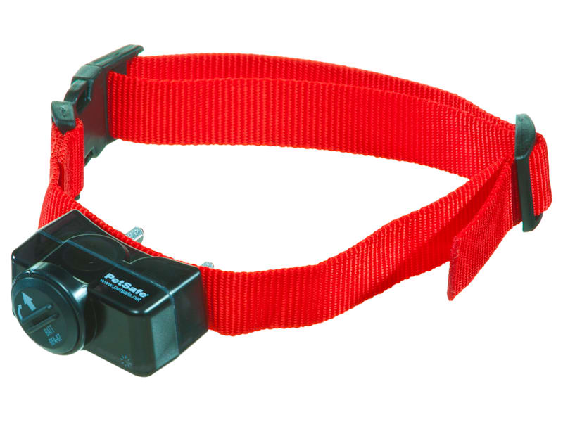 Pet Safe Extra Collar Receiver for Stay Play Wireless Fence