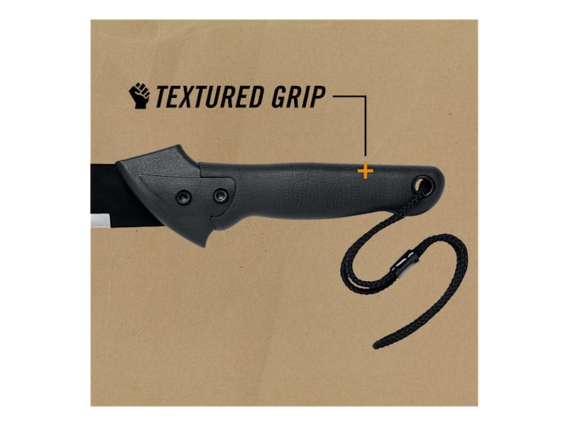 Gerber Gator Machete | Cabela's