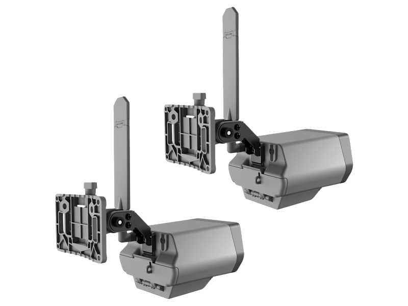 Tactacam Defend Cellular Security Camera 2-Pack