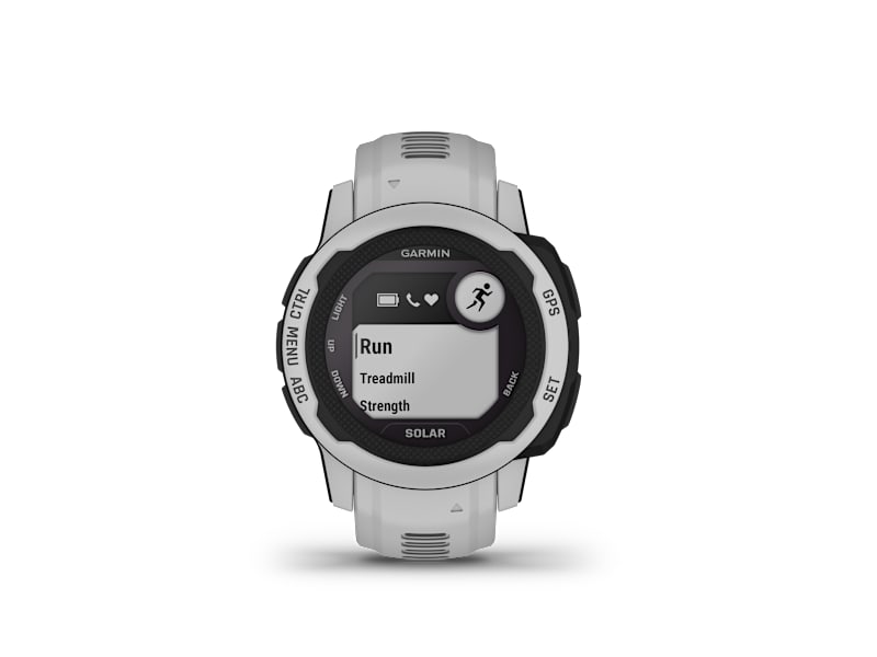 Garmin Instinct 2S Solar Standard GPS Smartwatch | Cabela's