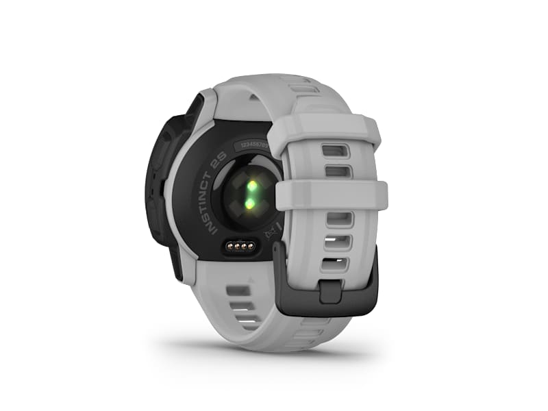 Garmin Instinct 2S Solar Standard GPS Smartwatch | Cabela's