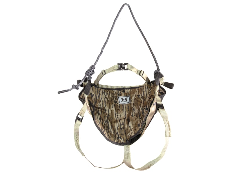 Hawk Helium Hammock Hunting Saddle Combo
