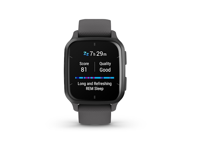 Garmin Venu Sq 2 GPS Fitness Smartwatch | Cabela's
