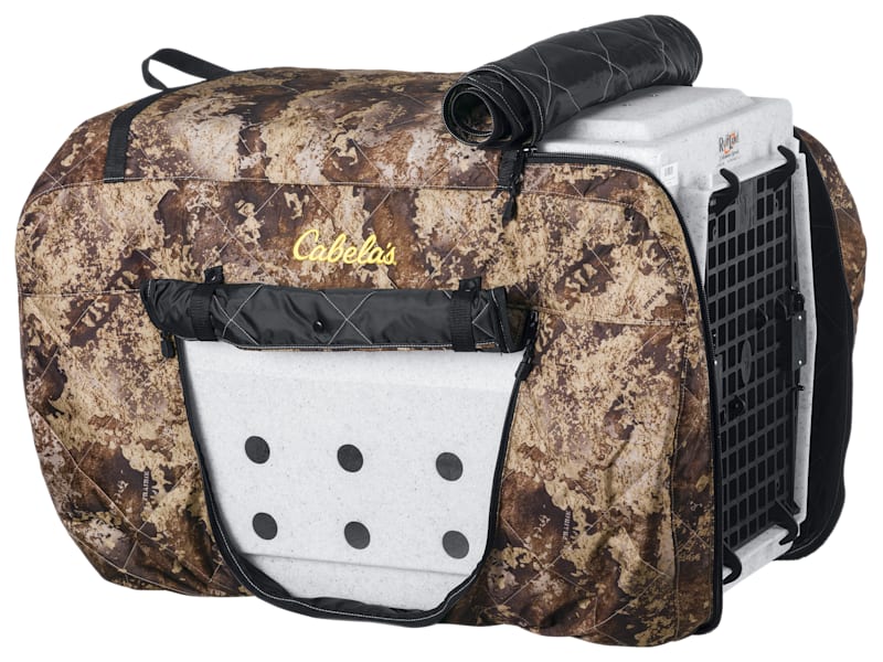 Northern Flight Dog Kennel Cover Cabela's