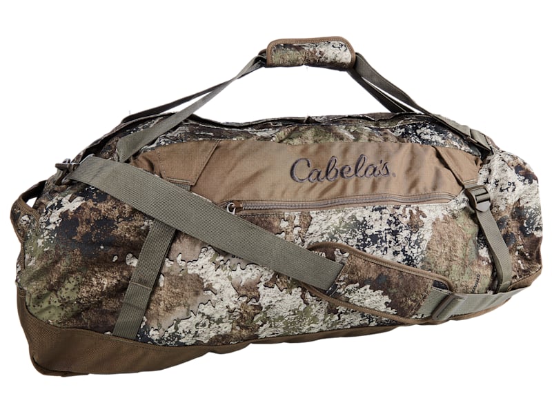 Cabela's Bass Pro Waterproof Bag Cabela's Boundary Waters