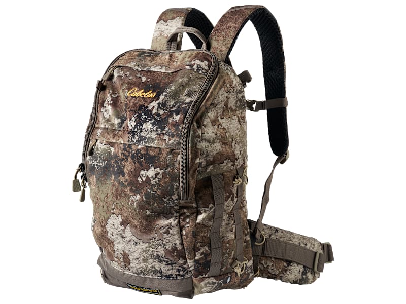 Cabela's Treestand Pack - TrueTimber Strata