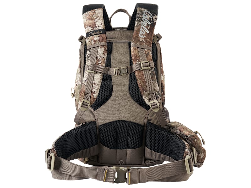 Cabela's Treestand Pack - TrueTimber Strata