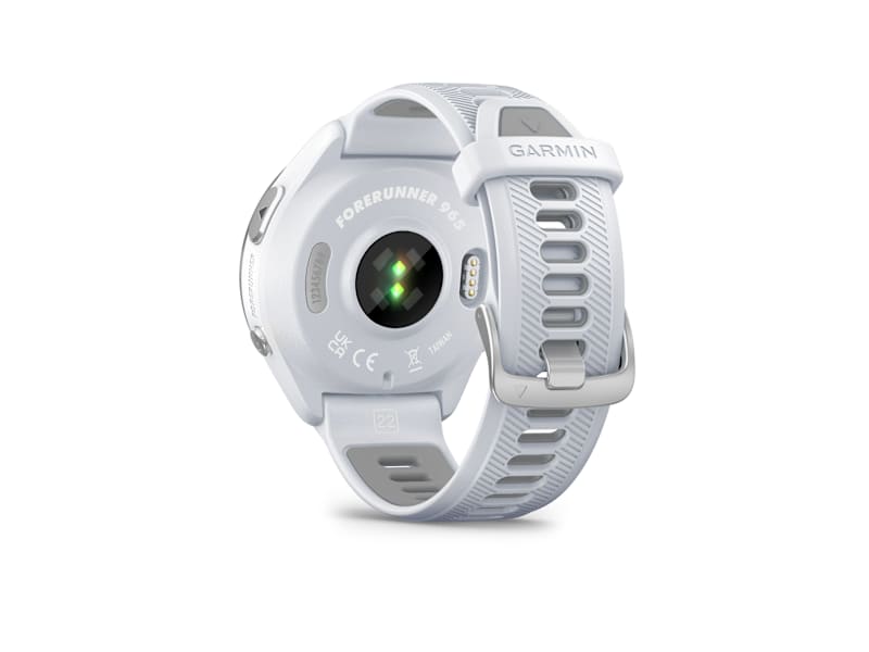 Garmin FORERUNNER 965 ホワイト Amazon.com: Garmin Forerunner® 965 Running Smartwatch