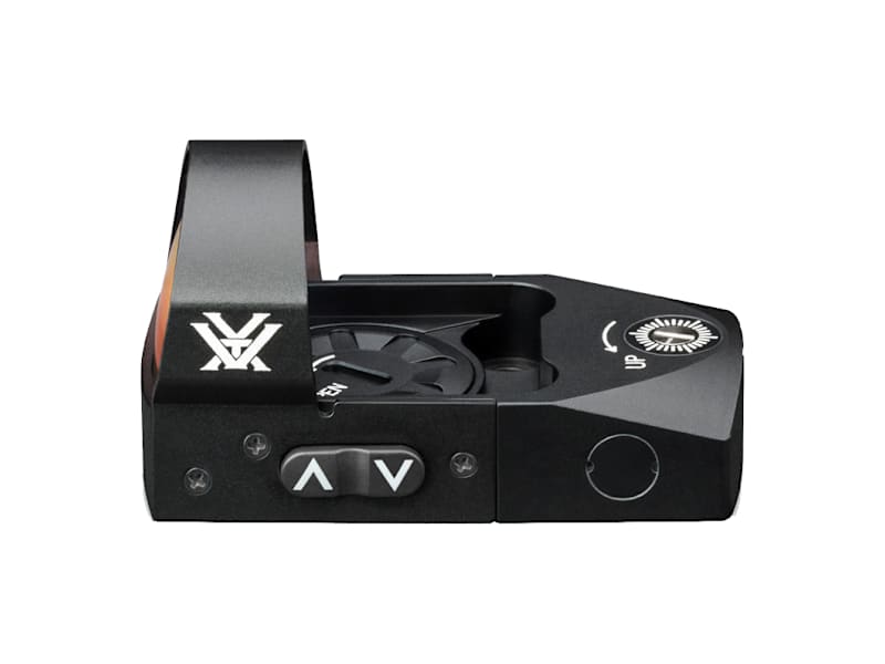 Vortex® Venom Red Dot Sight | Bass Pro Shops Canada