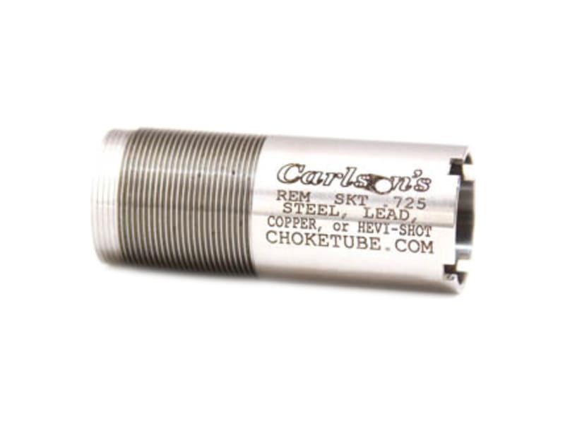 Carlson's Remington ブリーチャーチョーク Carlsons Choke