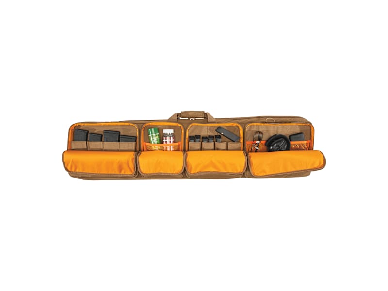 ガンケース　RangeMaxx Tactical 3-Gun Case Cabela's Tactical 3-Gun Case | Bass Pro Shops Canada