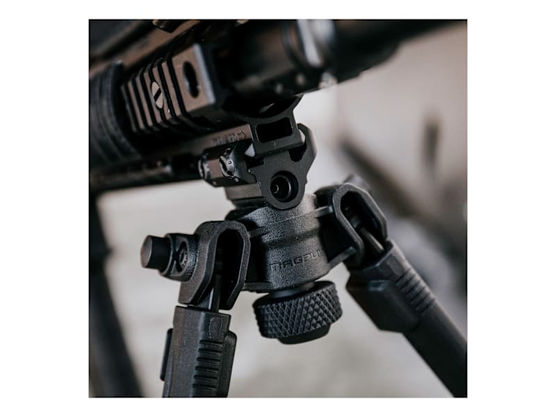 MAGPUL bipod 1913 ピカティニーレール Magpul Bipod for 1913 Picatinny Rail, Model MAG941