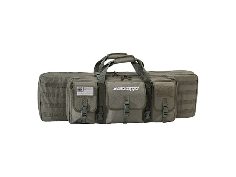 RangeMaxx® Tactical Gun Case Combo | Bass Pro Shops Canada