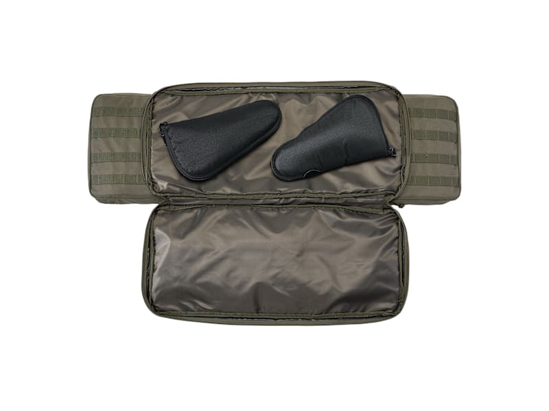 ガンケース　RangeMaxx Tactical 3-Gun Case Cabela's Tactical 3-Gun Case | Bass Pro Shops Canada