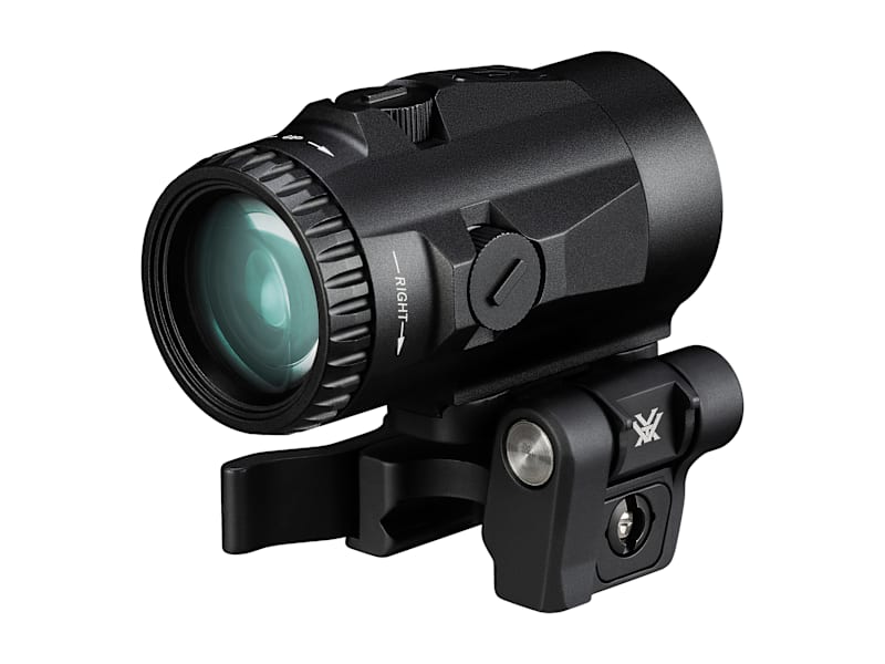 VORTEX MICRO3X マグニファイア Vortex® Micro3X Magnifier | Bass Pro Shops Canada