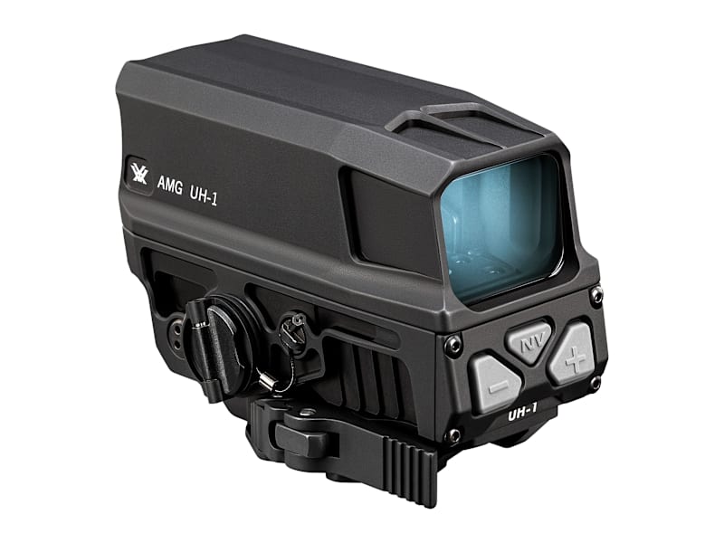 VORTEX AMG UH-1 GenⅡ Vortex® AMG® UH-1™ Gen II Holographic Sight | Bass Pro Shops