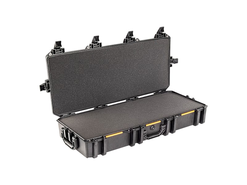 PELICAN V700 VAULT Takedown ライフルケース V700 Vault Takedown Case | Pelican Official Store