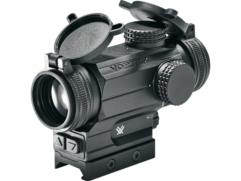 トイガン VORTEX SPITFIRE AR PRISM SCOPE Vortex Spitfire AR Prism Scope Red Dot – NightSightOptics