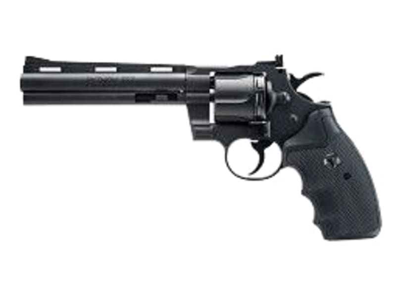 Colt Python C02 Air Pistol | Cabela's