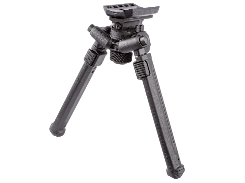 【実物】MAGPUL BIPOD スリングスタッド用 ブラック　　最終値下げ 実物】MAGPUL BIPOD スリングスタッド用 ブラック Magpul Bipod