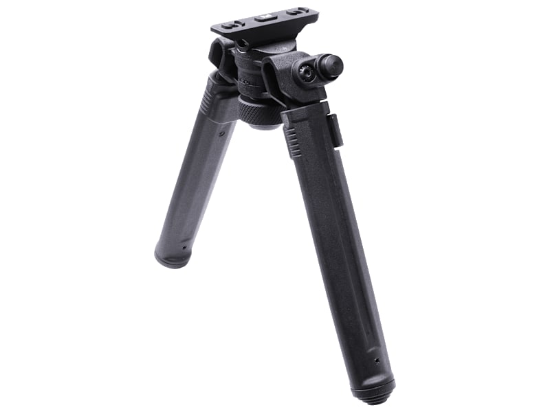 MAGPUL Bipod for M-LOKブラック　箱・取扱説明書なし MAGPUL Bipod for M-LOKブラック 箱・取扱説明書なし MAGPUL