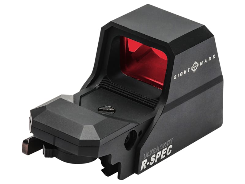 SIGHT MARK ULTRA SHOT R-SPEC 実物 Sightmark Ultra Shot R-Spec | Reflex Red Dot Sight