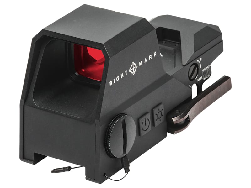 Sightmark Ultra Shot R-Spec Reflex Sight | Cabela's