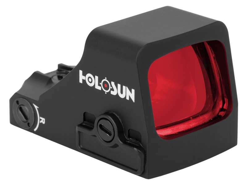 トイガン Holosun HS507K X2 Holosun HS507K-X2 Compact Pistol Reflex Sight | Primary Arms