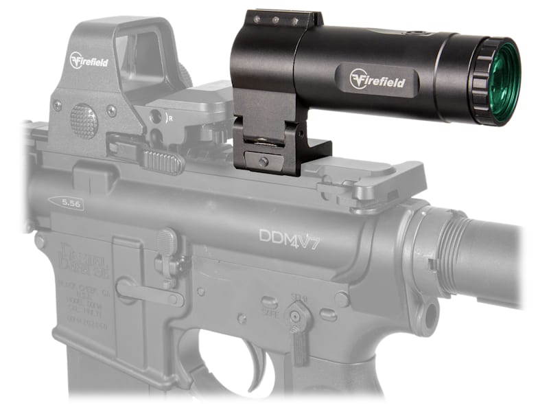 Firefield FF19023 Diverge 3X マグニファイア 実物 Diverge 3X Magnifier – Firefield.com