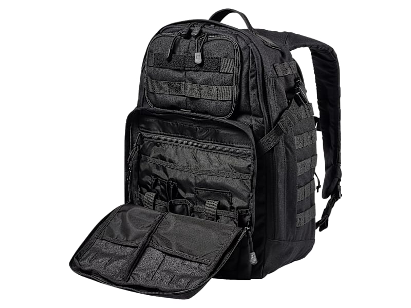 5.11 Tactical Rush 24 2.0 Backpack | Bass Pro Shops