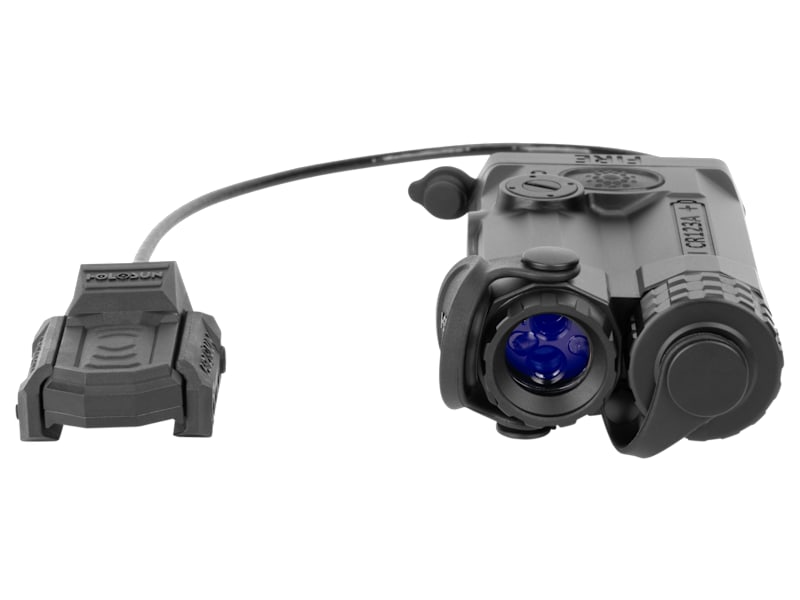 デラロミラノ　IRIS 2 Holosun IRIS-2 Dual Laser Sight | Bass Pro Shops