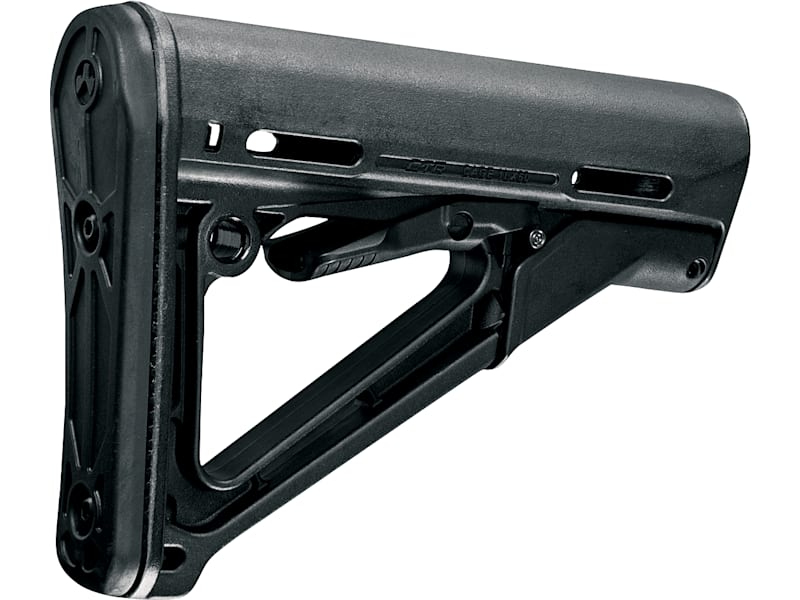 【MAGPUL】CTR STOCK (実) Magpul CTR Carbine Stock - Mil-Spec, Flat Dark Earth