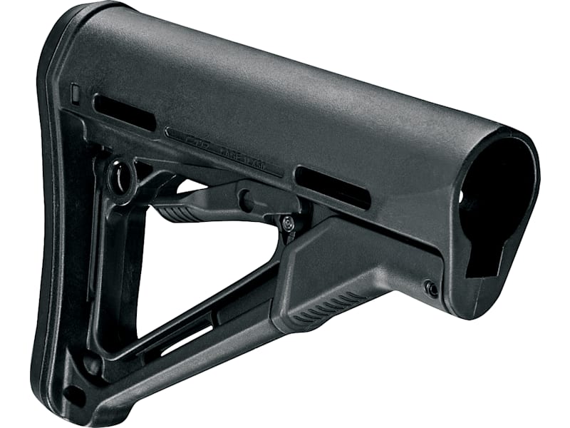Magpul CTR Carbine Stock Mil-Spec Model | Cabela's