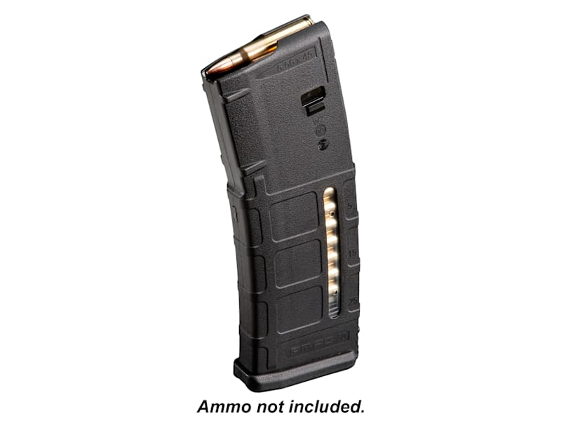 Magpul PMAG 30 AR/M4 GEN M2 MOE Window Magazine | Cabela's