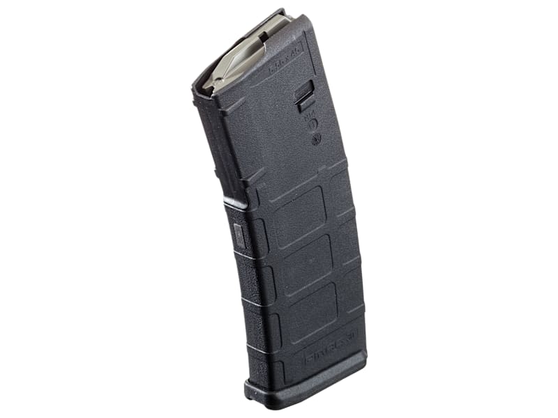 払い下げ 新品MAGPUL PMAG 30 AR/M46個セット 払い下げ 新品MAGPUL PMAG 30 AR/M46個セット
