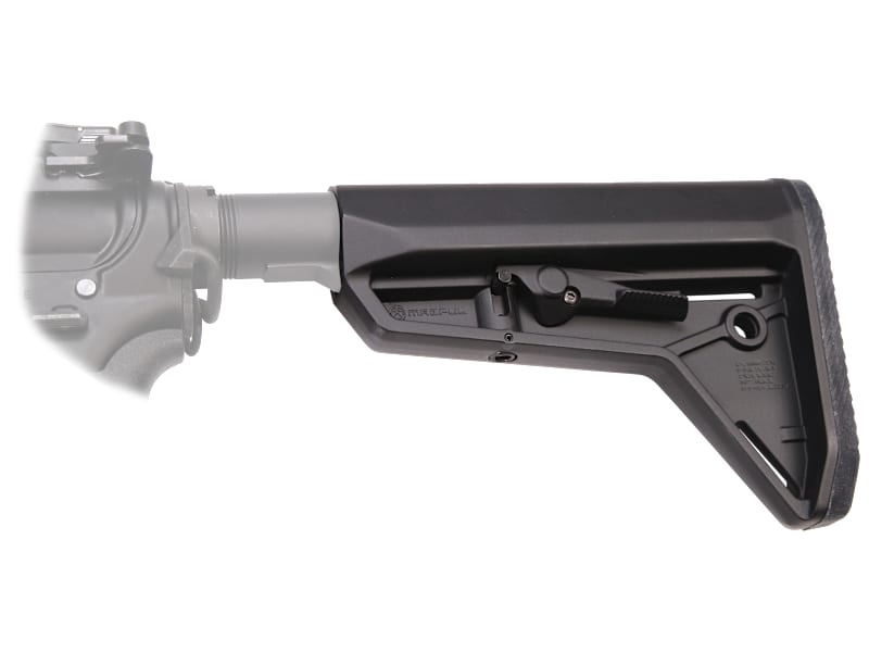 Magpul MOE SL Mil-Spec Carbine Stock | Bass Pro Shops
