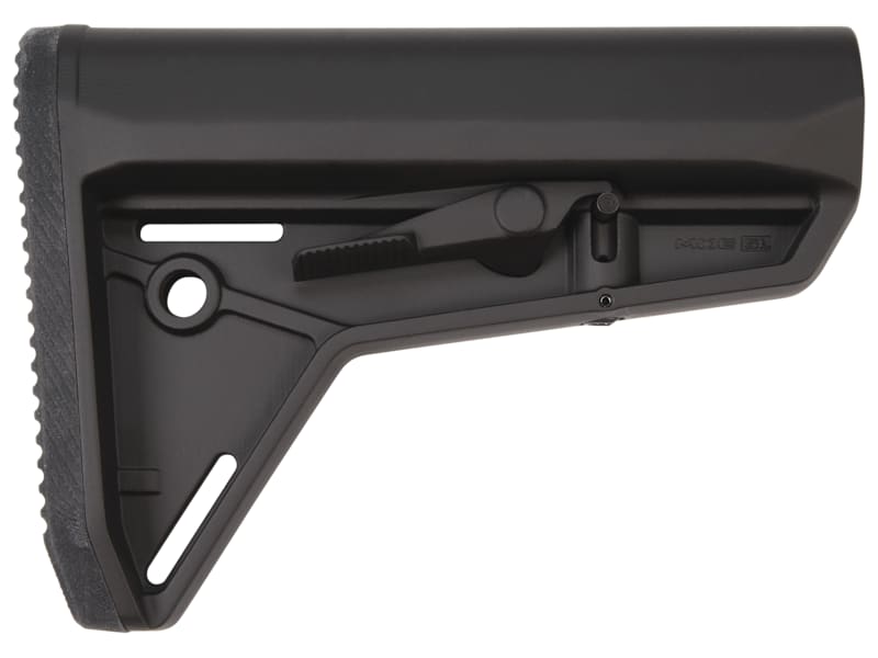 トイガン magpul MOE STOCK (BK) Amazon.com : Magpul MOE Fixed Stock, Black : Sports & Outdoors