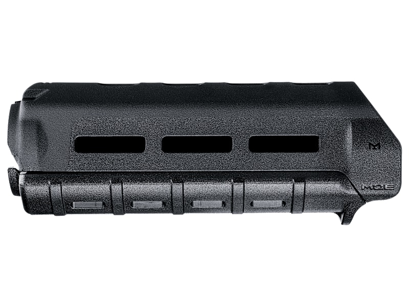 実物MAGPUL MOE M-LOK ハンドガード　カービンサイズ　新品 マグプル MOE M-LOK ハンドガード カービンレングス AR15/M4