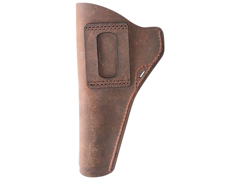 レザーヒップホルスターLeather hip holster, natural レザーヒップホルスターLeather hip holster, natural