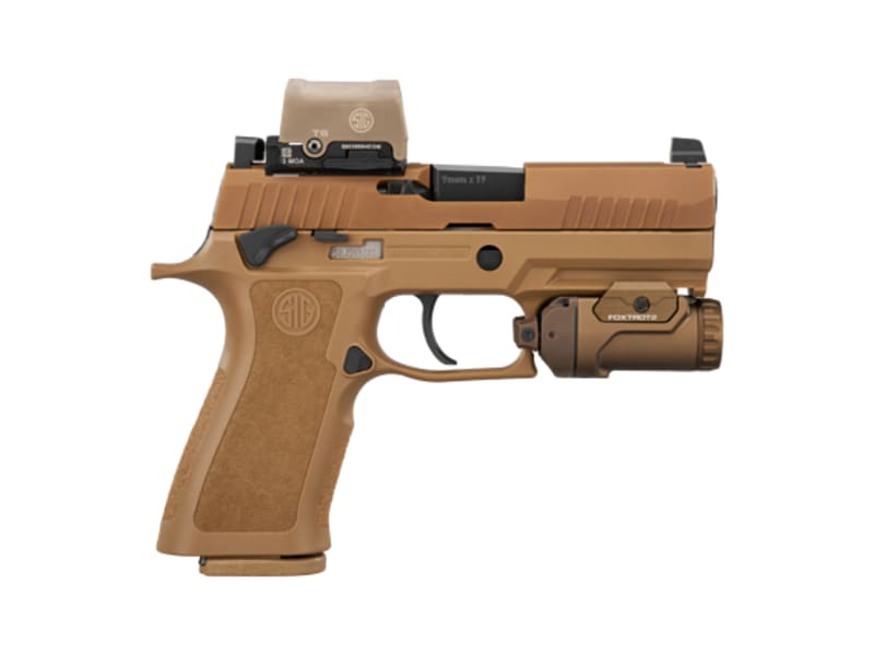 シグ・グロッグ ミリタリーなブツの紹介・レビュー その1 Glock好きなブログ