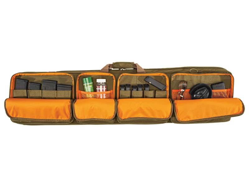 ガンケース　RangeMaxx Tactical 3-Gun Case RangeMaxx Tactical 3-Gun Case - Coyote Brown - 51
