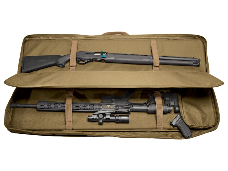 ガンケース　RangeMaxx Tactical 3-Gun Case 218250-322575
