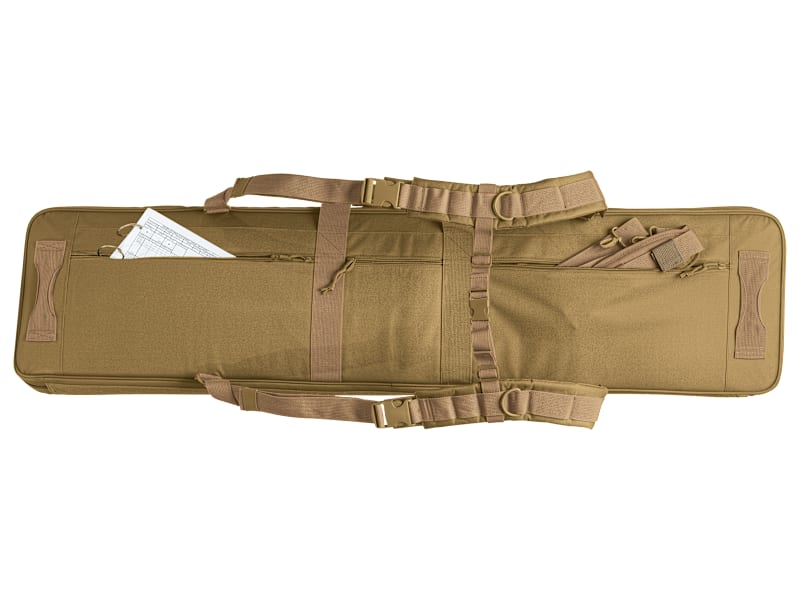 ガンケース　RangeMaxx Tactical 3-Gun Case RangeMaxx 3 Gun Case Review | The Hunting Gear Guy
