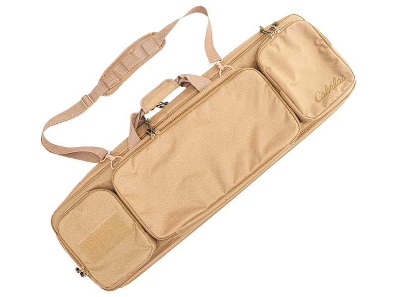 Cabela's Modern Sporting Rifle Case | Cabela's