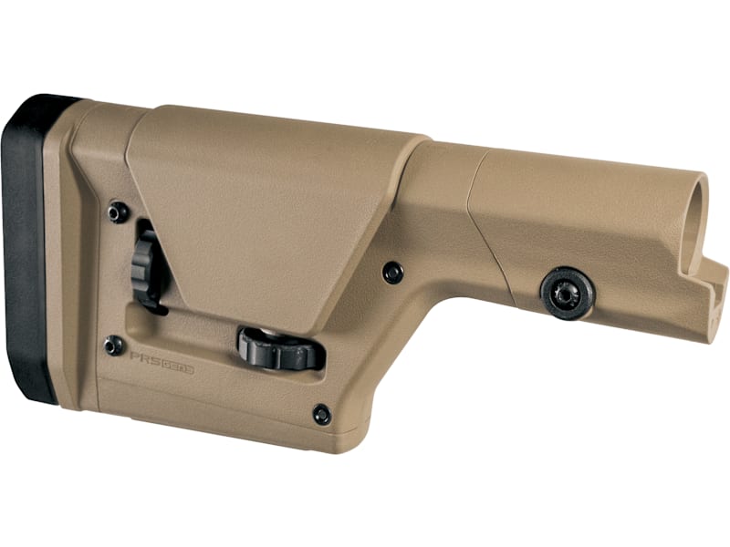 Magpul PRS Gen 3 Precision Adjustable Stock | Bass Pro Shops