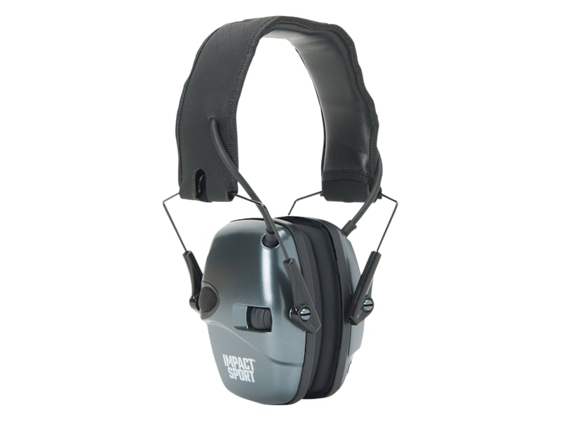 Howard Leight Impact Sport Bluetooth Electronic Earmuffs