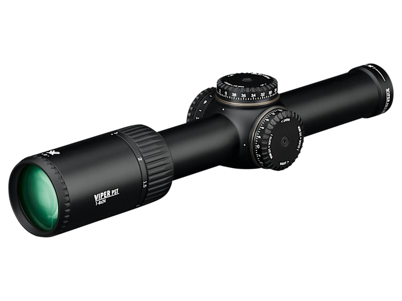Vortex Viper PST GEN II 1-6x24 Rifle Scope | Bass Pro Shops
